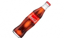 Cola 0,33 l