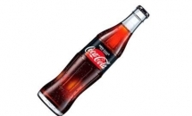 Cola -zuckerfrei- 0,33 l