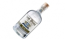 The Duke Gin - Thomas Henry Tonic