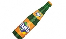 Fanta 0,33 l