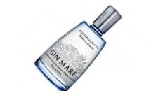 Gin Mare Mediterrane - Thomas Henry Tonic