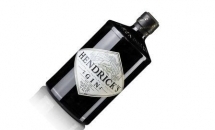 Hendricks Gin - Thomas Henry Tonic