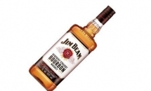 Jim Beam - Cola