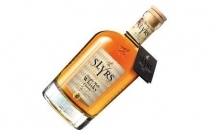 Slyrs Bavarien Single Malt Whisky 2 cl