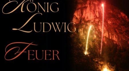 König Ludwig Feuer